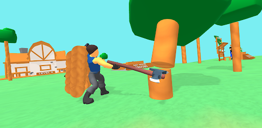 Download Lumbercraft APK | Free APP Last Version