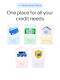 screenshot of Credit Sesame: Grow your score