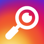 Cover Image of Download ZoomyPro - HD Profile Picture Zoom for Instagram 1.1 APK