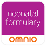Neonatal Formulary Drug icon