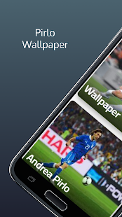 pirlo wallpaper 2 APK + Mod (Unlimited money) untuk android