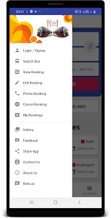 Siddhi Vinayak Travels(圖1)-速報App