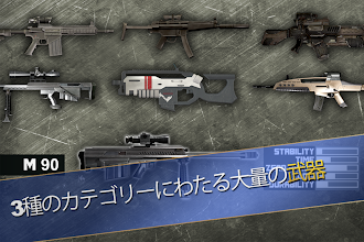 Game screenshot Range Master: Sniper Academy hack