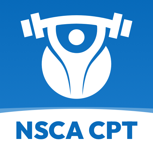 NSCA CPT Fitness Prep 2026