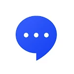 Cover Image of Unduh NerblyText - Send SMS & Emails  APK