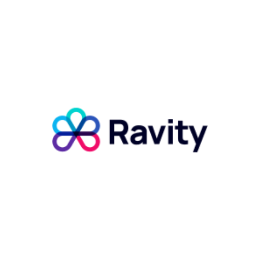 Ravity logo