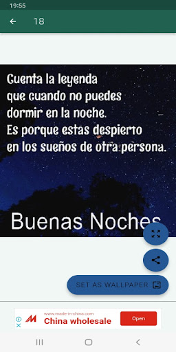 Saludos para toda ocasión Screen 2