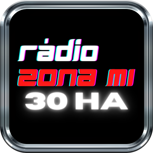 Zona M1 Radio MK Macedonian logo