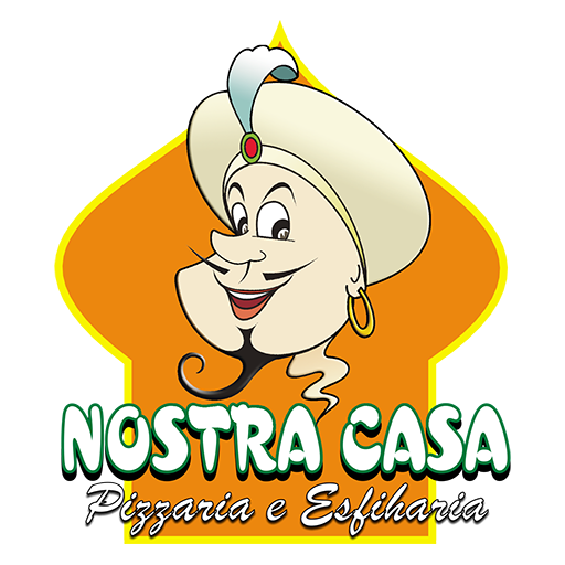 Nostra Casa Pizzaria 1.23 Icon