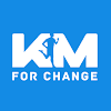 Km for Change icon
