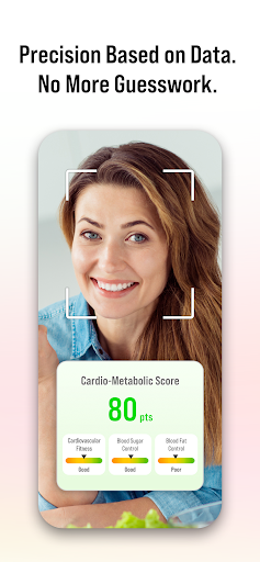 Healary: Metabolic Weight Loss Screen 3