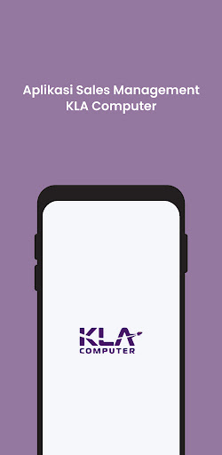 Android application KLA Computer screenshort
