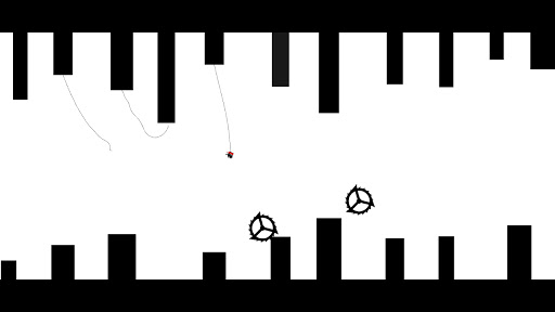 Mini Ninja - Rope Swing