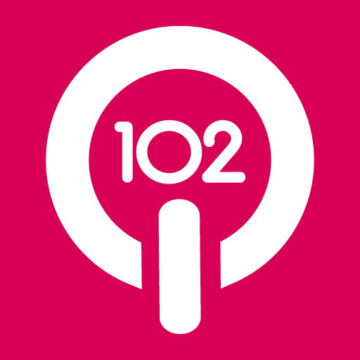 Q102 WKRQ  Icon
