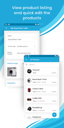 WCFM Store Manager Advanced Screen 3