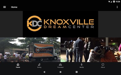 Knoxville Dream Center