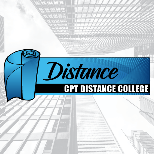 CPT Distance Learning Download on Windows