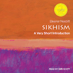 Icon image Sikhism: A Very Short Introduction, 2nd Edition