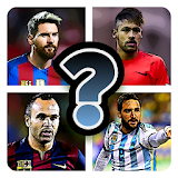 Football Player - Guess Quiz! icon