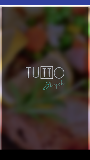 Pizzeria Tutto Screen 2