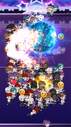 Kpop Idol Quiz: Ultimate Fan - Screenshot 4