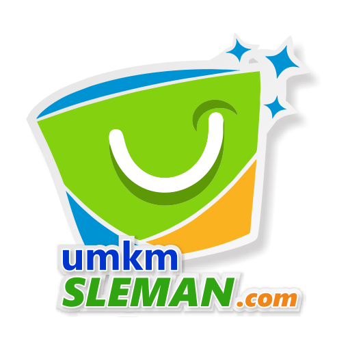 UMKM SLEMAN logo