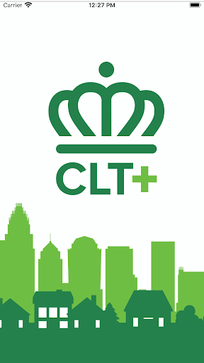 Android application CLT+ screenshort