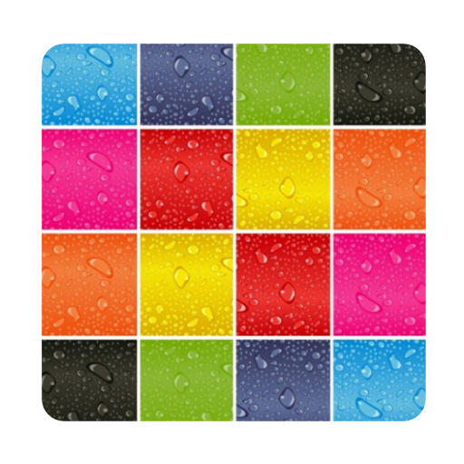 Solid Color Wallpaper 1.1.6 Icon