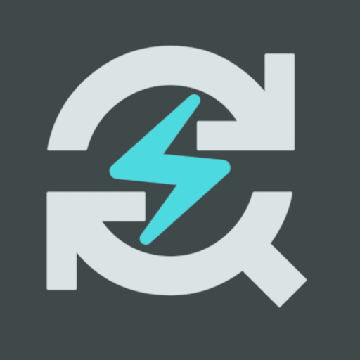 PowerCompare logo