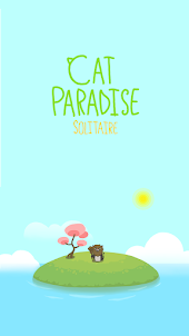 Solitaire Cat Paradise