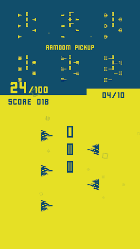 CHU -Simple Shooting screenshot 9