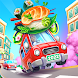 Cooking Tour - Japan Street - Androidアプリ
