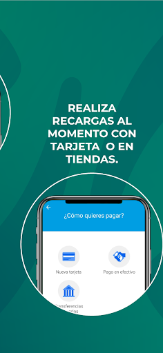 Beneleit Movil Screen 3