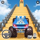 Monster Truck Stunts Racing 3D 1.21