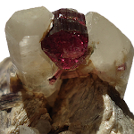 Cover Image of Download Minerals and precious stones 1.0 APK