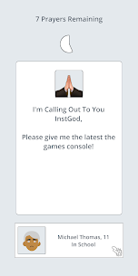 Prayr – God Simulator 1