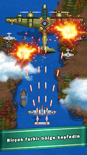1945 Air Force (Unlimited Diamonds) 5