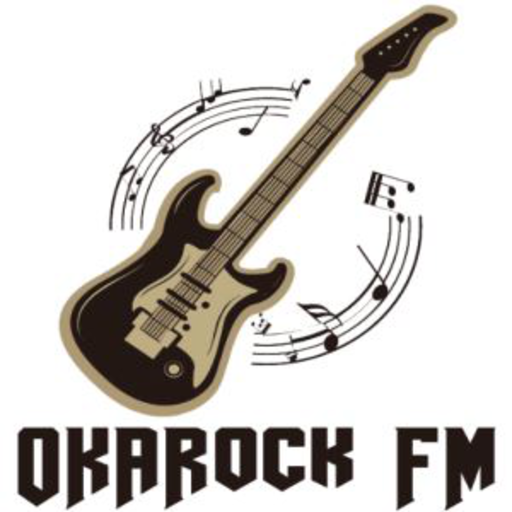 OKARock Pasifika Music logo