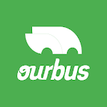 Cover Image of Download OurBus: Travel by Bus  APK