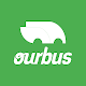 Ride with OurBus App