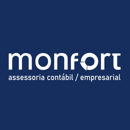 Monfort Empresarial logo
