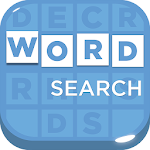 Cover Image of Download Word Search · Puzzles 1.63 APK