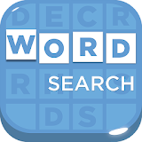 Word Search · Free Puzzles icon