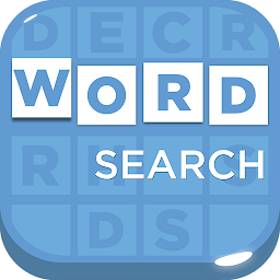 Icon image Word Search · Puzzles