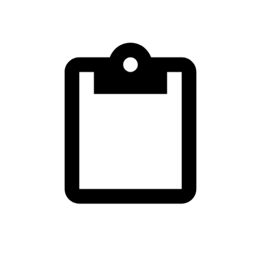 Simple Clipboard Editor 1.5 Icon