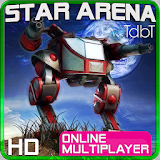 Star Arena icon