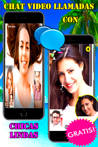 Chat Y Llamadas Con Chicas Solteras Guia Chatear