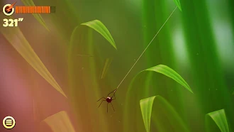 Game screenshot Spider Trouble apk download