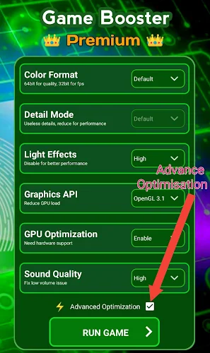 Gfx Tool Pro +🔧 Game Booster & Game Graphics Fix - Phiên Bản Mới Nhất Cho  Android - Tải Xuống Apk