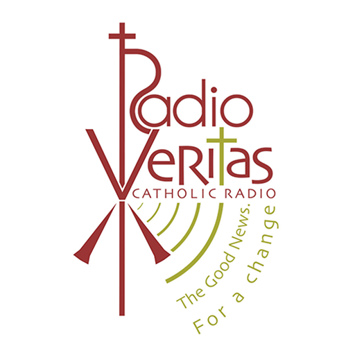 Radio Veritas logo